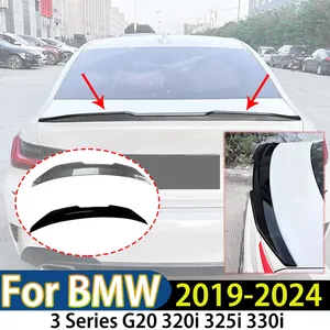 สปอยเลอร์หลังทรง PSM สำหรับรถยนต์ BMW ซีรีส์ 3 รุ่น G20 320i 325i 330i ปี 2019-2024 ชุดแต่งท้ายรถยนต์ - Product Image 1