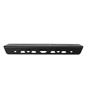 Placa Protectora de Motor de Aluminio 6061 Mecanizada por CNC para Motocicleta Eléctrica Talaria MX4, Protector de Cárter Reforzado - Product Image 6