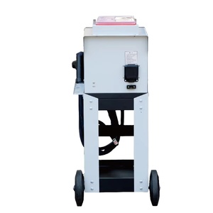 เครื่องดึงตัวถังรถยนต์ซ่อมรอยบุบแบบสปอตเตอร์ - Product Image 3