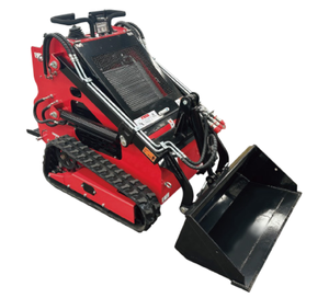 New Chất lượng cao Skid chỉ đạo Bộ nạp, một người bán nóng ở nước ngoài (với khác nhau tùy chọn phụ kiện) - Product Image 2