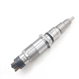Injecteur de carburant Common Rail 0445120455, soupape d'injection pour moteur diesel, pour véhicules en général - Product Image 3