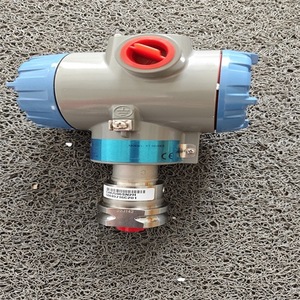 เครื่องส่งสัญญาณความดันฮันนี่เวลล์ STG74S-E1G000-1-0-AHS11CA10A0-00-0000 0-500KPA IP65 เครื่องมือโลหะสำหรับเครื่องจักร - Product Image 1