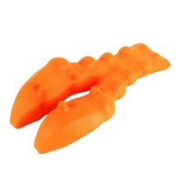Vertèbre cervicale correcte Traction lombaire Trapezius Point de déclenchement Outil de massage Colonne vertébrale Relax Planche de massage du dos Dispositif d'étirement
