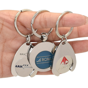 Promotional Items High Quality <strong>Key</strong> <strong>Chain</strong> <strong>Custom</strong> Personalized Metal Keychain Keyring - Product Image 6