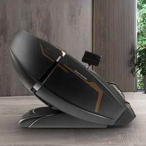 Fauteuil de massage Shiatsu Rotai à double système de noyaux 4D pour le corps entier, nouvelle version - Product Image 4
