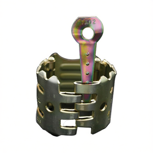 Protecteur, joint de liaison intermédiaire pour Toyota Hilux LN167 1989-2004 OE 45636-35040 4563635040 - Product Image 2
