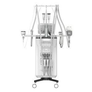 Nueva Máquina Profesional 6 en 1 de ABS Vertical CET-RET Vela-Roller para Masaje Anticelulítico, Estética, Velashaping y Terapia de Moldeo Corporal - Product Image 6