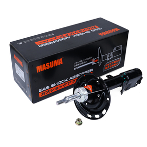 โช้คอัพ G1180 <span class=keywords><strong>masuma</strong></span> 339159แบบปรับได้สำหรับโตโยต้า2000-2018 48530-09V50 48530-80365 - Product Image 1