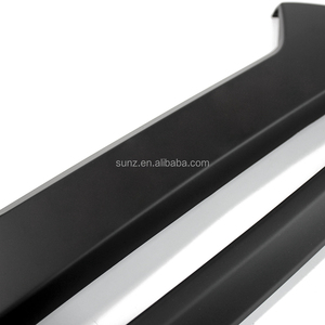 Cache-poignée de hayon arrière noir pour <span class=keywords><strong>Toyota</strong></span> <span class=keywords><strong>Hilux</strong></span> 2021 – Insert de poignée de porte arrière - Product Image 6