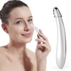 TOUCHBeauty-masajeador de ojos, con tratamiento cálido y vibración sónica (TB-1583), antienvejecimiento, portátil, calentado - Product Image 1