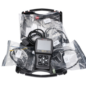 Outil de Diagnostic processionnel T2 lecteur de Code OBDII pour prise en charge des protocoles Honda motos EURO5/4 - Product Image 2