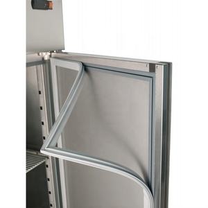 <span class=keywords><strong>Snowland</strong></span> ตู้แช่แข็งประตูกระจกขนาดใหญ่หรูหราสำหรับซูเปอร์มาร์เก็ต - Product Image 4