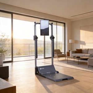 <span class=keywords><strong>Aptus</strong></span> Gym Monster, machine d'entraînement tout-en-un, résistance numérique, système d'entraînement intelligent à la résistance - Product Image 4