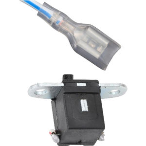 Bobina de Estator de Magneto para Motocicleta, Piezas del Sistema Eléctrico del Motor, para Predator 500 2005 2006 <span class=keywords><strong>2007</strong></span> - Product Image 3