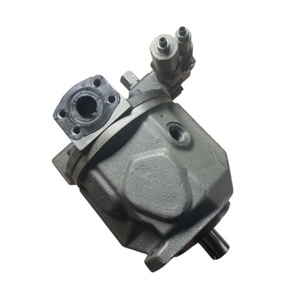 Pompe à piston axial variable série A10VSO A10VSO71 A10VSO100 A10VSO140 Pompe à piston axial haute performance A10VSO100DRG/31R-PPA12N00 - Product Image 6