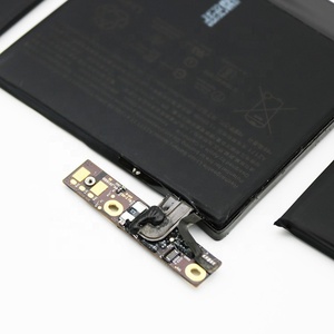 Calidad OEM Nueva batería para computadora portátil A2171 para MacBook Pro 13 "A2159 y <span class=keywords><strong>A2338</strong></span> A2289 de 2019 11,41 V 58.2WH - Product Image 4