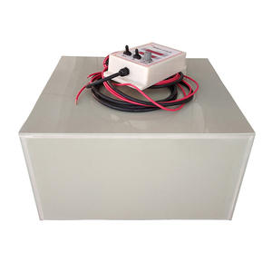 Wenbo 1000A 380V 12000W Luchtgekoelde Rechtstroomrichter met Afstandsbediening voor Elektrolytische Nikkelgegalvanisatie - Product Image 6