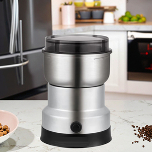 Sistema de Secado de Granos de Café de Acero Inoxidable con Calefacción, Capacidad de 1000 ml, Eficiencia Energética para Uso Doméstico, Molienda de Café - Product Image 5