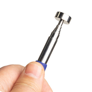 Yunbei Yb Magnetic Stainless Steel Extendable Rod 720mm Auto Repair Tool 37g - Product Image 2