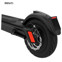 Yetişkinler için 800W Güçlü Elektrikli Motosiklet Scooter, İki Vakumlu Lastik, Katlanabilir, 100km Menzilli, Elektronik Dijital Kaliteli