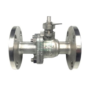 Válvula de Bola de Acero Inoxidable Q41F-16P DN50 de 2 Pulgadas para Aplicaciones de Vapor a Alta Temperatura - Product Image 5