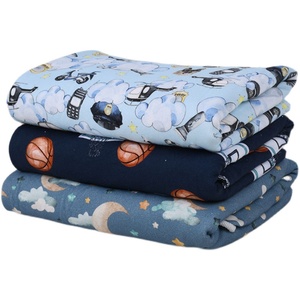 Bán Buôn Kỹ Thuật Số <span class=keywords><strong>In</strong></span> Ấn Pháp Terry <span class=keywords><strong>In</strong></span> Ấn Bông Tre Căng Pháp Terry Vải - Product Image 1