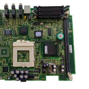 A20B-8100-0932 FANUC Cnc Original PCB Circuit Board Original New - Product Image 3