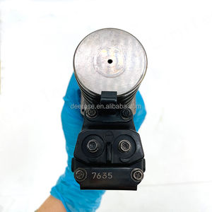 Injecteur de carburant Diesel de haute qualité R5236977 R5237099 R5237315 R5237473 R5237635 pour Detroit S50 S60 - Product Image 3