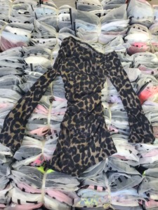 Gran Descuento en Ropa al por Mayor para Mujer, Liquidación de Vestidos, Varios Vestidos Surtidos al por Mayor - Product Image 3