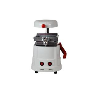 Máquina de Moldeo Dental LZCX-I, Dispositivo Eléctrico de Laminación de Retenedores de Ortodoncia para Terapia Oral en Adultos - Product Image 2