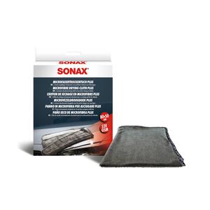 Toalla de microfibra para secar el coche, sin arañazos, más 1 pieza súper absorbente para un secado rápido y sin arañazos del coche - Product Image 1