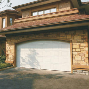 <span class=keywords><strong>Porte</strong></span> <span class=keywords><strong>de</strong></span> <span class=keywords><strong>garage</strong></span> isolée <span class=keywords><strong>automatique</strong></span> moderne en acier personnalisée <span class=keywords><strong>Porte</strong></span> <span class=keywords><strong>de</strong></span> <span class=keywords><strong>garage</strong></span> électrique à impact d'ouragan - Product Image 5