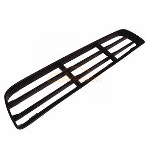 Kits de carrocería para coche, rejilla delantera Central de parachoques sin emblema, 1J5 853 677 C, utilizado para VW Volkswagen <span class=keywords><strong>Bora</strong></span> - Product Image 2