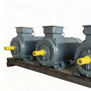 <span class=keywords><strong>Motor</strong></span> Elétrico de Engrenagem de Alta Eficiência 4kw para Aplicações de Corte - Product Image 1