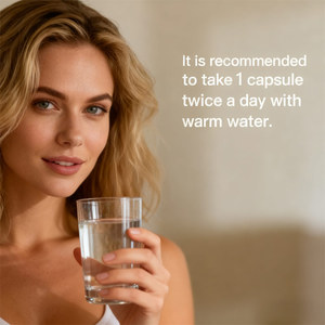 Viên nang bổ sung phức hợp đường huyết-Hỗ trợ thảo dược tự nhiên cho chuyển hóa glucose-Có sẵn OEM/ODM - Product Image 4