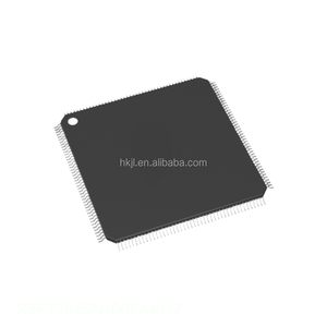 Embedded 176 LQFP R5F72865N100FA#U2 Electronic Circuit Components In Stock - Product Image 1