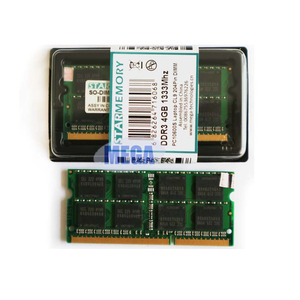 <span class=keywords><strong>DDR3</strong></span> 4 GO RAM 204 broches non-ecc Unbuffered 256 MO x8 16C 8bit/Fonctionne avec Toutes Les Cartes Mères - Product Image 6