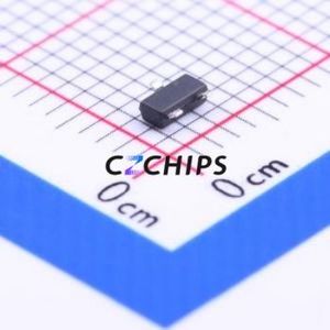 Chip IC de circuito integrado nuevo y original, monitor PMIC y reinicio IC, SOT-23, 2/TT - Product Image 2
