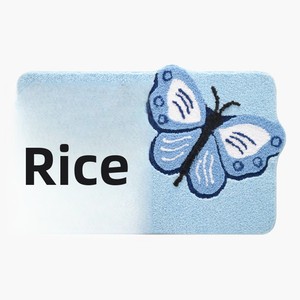 <span class=keywords><strong>Tapis</strong></span> d'entrée moderne et minimaliste en polyester floqué, <span class=keywords><strong>tapis</strong></span> <span class=keywords><strong>de</strong></span> salon, <span class=keywords><strong>tapis</strong></span> <span class=keywords><strong>de</strong></span> chevet <span class=keywords><strong>de</strong></span> chambre à coucher, <span class=keywords><strong>tapis</strong></span> d'étude pour enfants - Product Image 5