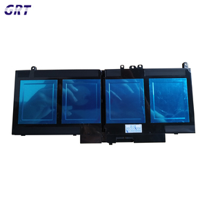 แบตเตอรี่แล็ปท็อป 7.4V 51Wh รุ่น G5M10 สำหรับ DELL Latitude E5450 E5550 โน้ตบุ๊ก 15.6 นิ้ว G5M10 8V5GX R9XM9 WYJC2 แบตเตอรี่แล็ปท็อป OEM ราคาถูก - Product Image 5
