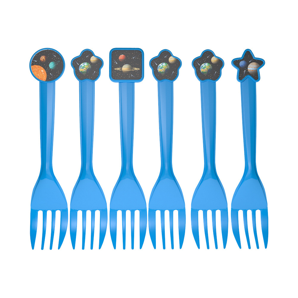 Paquet de 6 fourchettes
