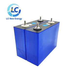 Ab stok çin depo prizmatik 3.2v Solar 102ah 104ah 105ah Catl Calb Byd Ev E Gotion Lifepo4 lityum iyon batarya güneş için - Product Image 1