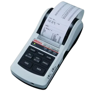 Module d'entrée de données USB Mitutoyo 264-505DC, unité d'entrée de données pour outils de mesure - Product Image 1