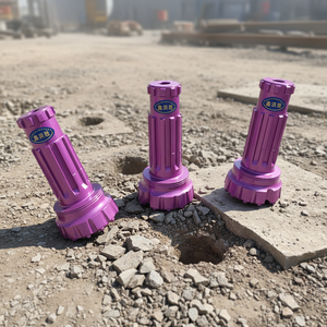 Hot Sale DTH Hammer <strong>Bits</strong> New Condition Popular Model for Global Mining Water Well and Construction <strong>Drilling</strong> Market - Product Image 3