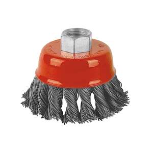 EASY WORK pinceaux gobelets/brosse de pot / beker borstel - Product Image 3
