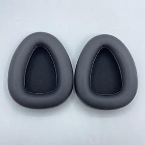 Coussinets d'oreille de remplacement <span class=keywords><strong>pour</strong></span> <span class=keywords><strong>casque</strong></span> <span class=keywords><strong>Beats</strong></span> DNA PRO 2.0 DNA 1.0 - Product Image 2