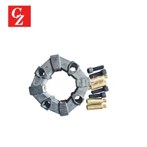Elemento de Acoplamiento de Goma 92041441 para Piezas de Compresores Industriales Ingersoll Rand - Product Image 6