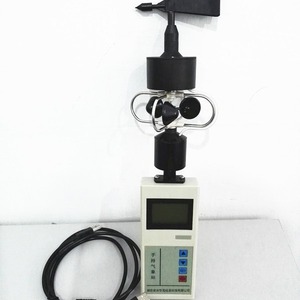 Sonda Anemómetro SCHMIDT SS 20.500 521501, Velocidad del Viento 20 mm, Hecho en Alemania - Product Image 5