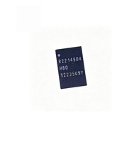 Fournisseur original professionnel RAA2214904GNP # HB0 RAA2214904GNP # Puce de gestion de l'alimentation HBB QFN48 R2214904