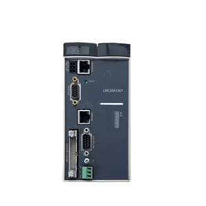 Contrôleur de mouvement Schneider Lexium LMC20A1307 - 24 V - 0,5 A - Product Image 1